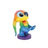 Stojak na Telefon lub kontroler: Disney Stitch Lilo & Stitch: Rainbow Stitch (20 cm)