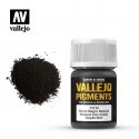 Vallejo Pigments 73.115 Natural Iron Oxide