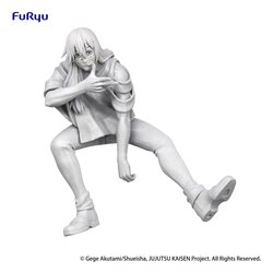 Jujutsu Kaisen Noodle Stopper PVC Statue Sporty Maid 25 cm (przedsprzedaż)