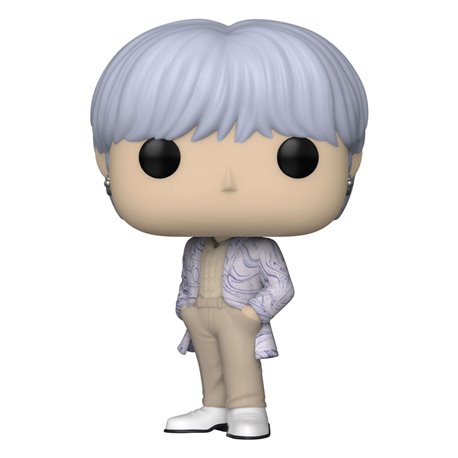 Funko POP! BTS - Suga 9 cm (przedsprzedaż)