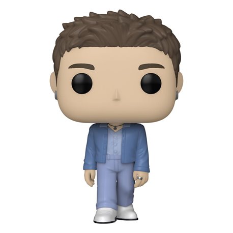 Funko POP! BTS - RM 9 cm (przedsprzedaż)