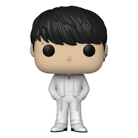 Funko POP! BTS - Jung Kook 9 cm (przedsprzedaż)