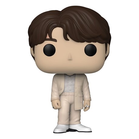 Funko POP! BTS - Jin 9 cm (przedsprzedaż)