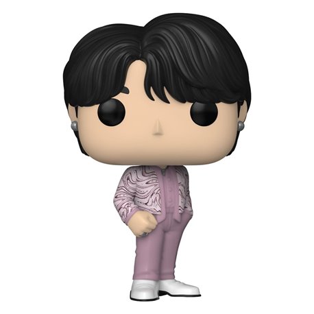 Funko POP! BTS - Jimin 9 cm (przedsprzedaż)