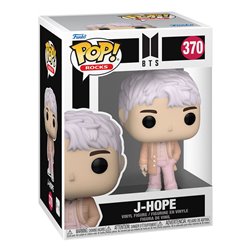Funko POP! BTS - J Hope 9 cm (przedsprzedaż)