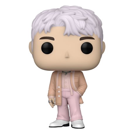 Funko POP! BTS - J Hope 9 cm (przedsprzedaż)