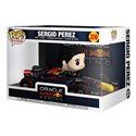 Funko POP! Formula 1 - Sergio Perez 15 cm