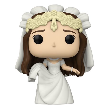 Funko POP! Friends - Wedding Rachel 9 cm (przedsprzedaż)