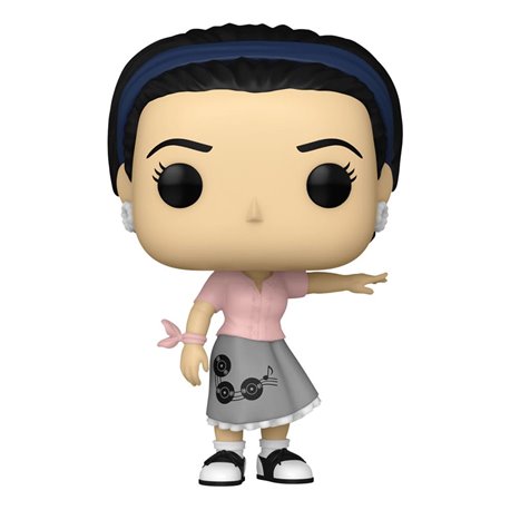 Funko POP! Friends - Waitress Monica 9 cm (przedsprzedaż)