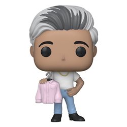 Funko POP! Queer Eye - Tan France 9 cm (przedsprzedaż)