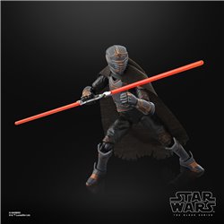 Star Wars TBS: Ahsoka - Marrok (przedsprzedaż)