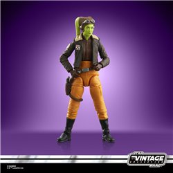 Star Wars Vintage: Ahsoka - General Hera Syndulla (przedsprzedaż)