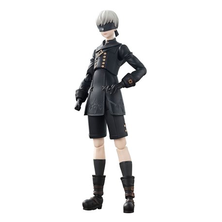 NieR: Automata S.H. Figuarts Action Figure 9S 15 cm (przedsprzedaż)