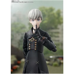 NieR: Automata S.H. Figuarts Action Figure 9S 15 cm (przedsprzedaż)