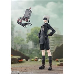 NieR: Automata S.H. Figuarts Action Figure 9S 15 cm (przedsprzedaż)