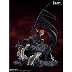 Bleach: Thousand-Year Blood War FiguartsZERO PVC Statue Ichigo Kurosaki 22 cm (przedsprzedaż)