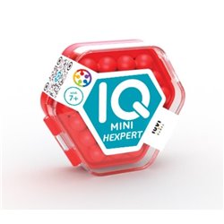 Smart Games IQ Mini Hexpert (przedsprzedaż)
