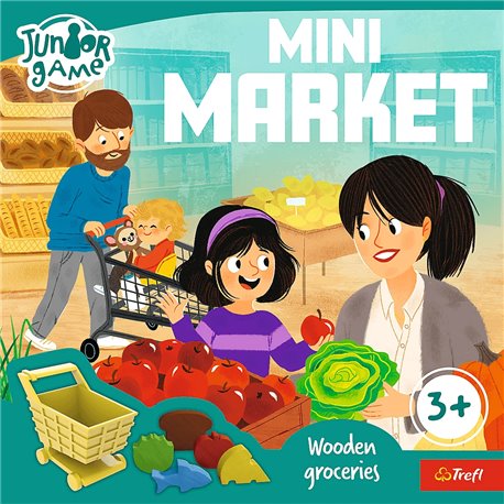 Mini Market