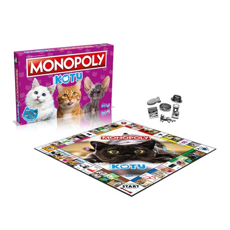 Monopoly Koty