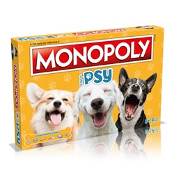 Monopoly Psy