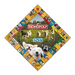 Monopoly Psy