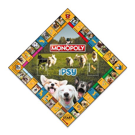 Monopoly Psy