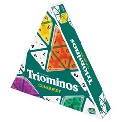 Triominos Conquest