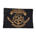 Wycieraczka pod Drzwi - Harry Potter Welcome to Hogwarts (60x40 cm)