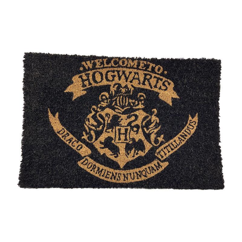 Wycieraczka pod Drzwi - Harry Potter Welcome to Hogwarts (60x40 cm)