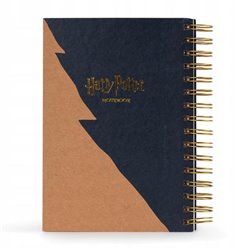 Kołonotatink Premium - Harry Potter