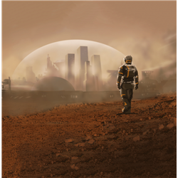 Terraformacja Marsa: Gra kościana (przedsprzedaż)