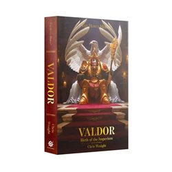 Valdor: Birth Of The Imperium (PB) (przedsprzedaż)