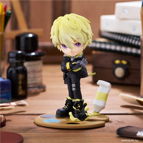 Nijisanji PalVerse PVC Statue Sonny Brisko 11 cm (przedsprzedaż)