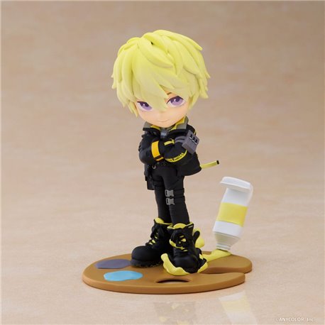 Nijisanji PalVerse PVC Statue Sonny Brisko 11 cm (przedsprzedaż)