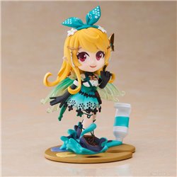 Nijisanji PalVerse PVC Statue Pomu Rainpuff 12 cm (przedsprzedaż)