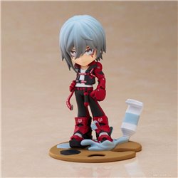 Nijisanji PalVerse PVC Statue Fulgur Ovid 12 cm (przedsprzedaż)