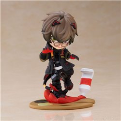 Nijisanji PalVerse PVC Statue Alban Knox 12 cm (przedsprzedaż)