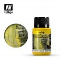 Vallejo Weathering Effect 73.827 Environment Moss And Lichen