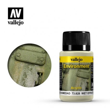 Vallejo Weathering Effect 73.828 Environment Wet Effects