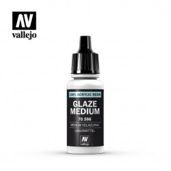 Vallejo Glaze Medium 70.596...