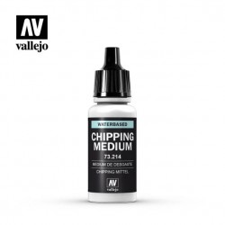 Vallejo Chipping Medium...