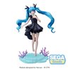 Hatsune Miku Luminasta PVC Statue Hatsune Miku Deep Sea Girl 18 cm (przedsprzedaż)