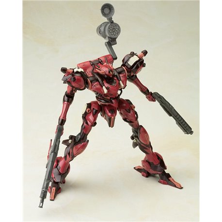 Armored Core Plastic Model Kit 1/72 Algebra Soluh Barbaroi 19 cm (przedsprzedaż)