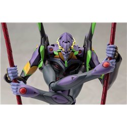 Evangelion 3.0 Plastic Model Kit 1/400 Evangelion Type-13 19 cm (przedsprzedaż)