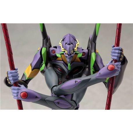 Evangelion 3.0 Plastic Model Kit 1/400 Evangelion Type-13 19 cm (przedsprzedaż)