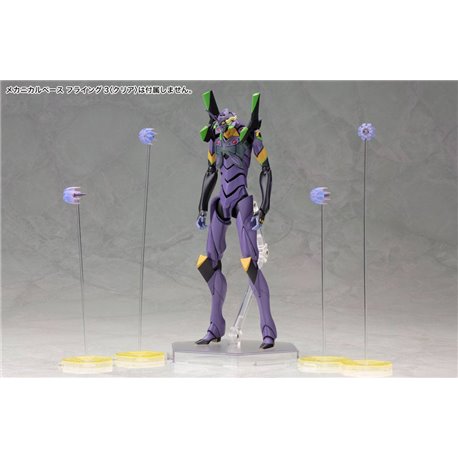 Evangelion 3.0 Plastic Model Kit 1/400 Evangelion Type-13 19 cm (przedsprzedaż)