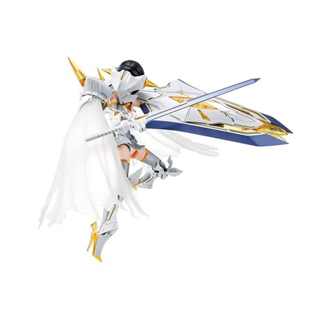 Megami Device Plastic Model Kit 1/1 Bullet Knights Executioner Bride 19 cm (przedsprzedaż)