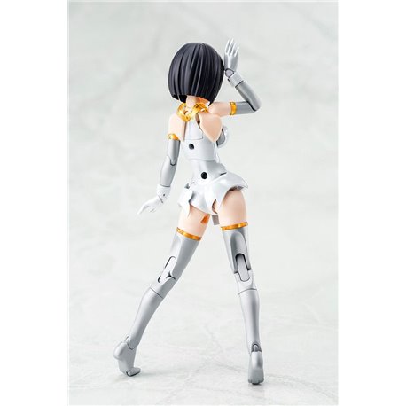 Megami Device Plastic Model Kit 1/1 Bullet Knights Executioner Bride 19 cm (przedsprzedaż)