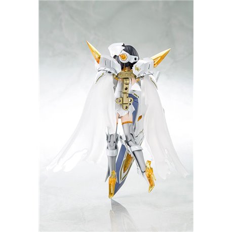 Megami Device Plastic Model Kit 1/1 Bullet Knights Executioner Bride 19 cm (przedsprzedaż)