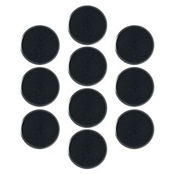Citadel 28.5mm Round Bases (x10) (mail order)